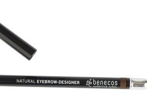 Natural Eyebrow Designer - Matita Sopracciglia - BROWN - Benecos -