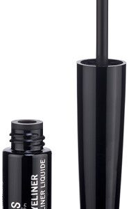 Natural Liquid Eyeliner - BLACK - Benecos -
