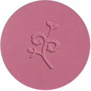Compact blush - MALLOW ROSE - Benecos -