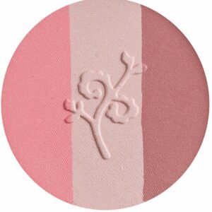 Natural Trio Blush - FALL IN LOVE - Benecos -