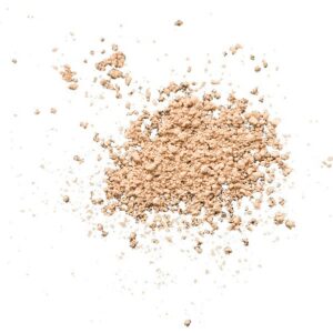 Natural Mineral Powder - SEND - Benecos -