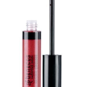 Natural Lipgloss - KISS ME - Benecos -