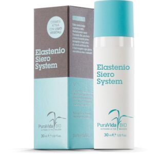 Elastenio Siero System - Puravida Bio -