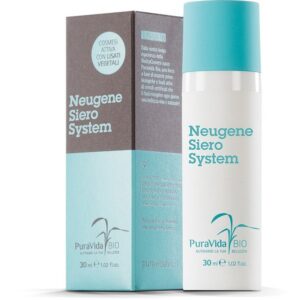 Neugene Siero System - Puravida Bio -