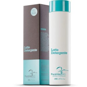 Latte detergente - Puravida Bio -