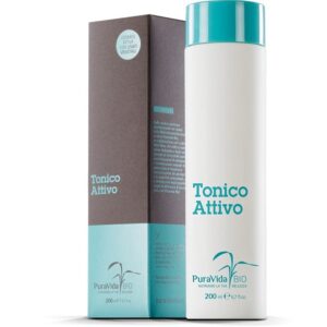 Tonico Attivo - Puravida Bio -