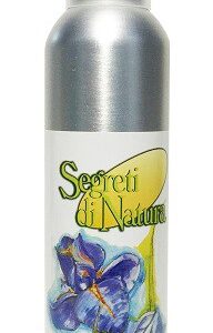 Olio Copro Giaggiolo e Melograno - Segreti di Natura -