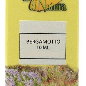 Essential oil BERGAMOT - Segreti di Natura -