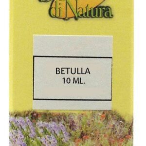 Olio essenziale BETULLA - Segreti di Natura -