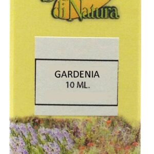 Olio essenziale GARDENIA - Segreti di Natura -