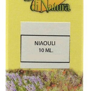 Olio essenziale NIAOULI - Segreti di Natura -