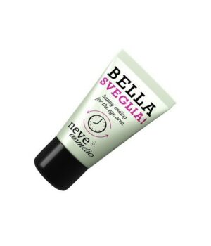 Bella Sveglia - Neve Cosmetics -
