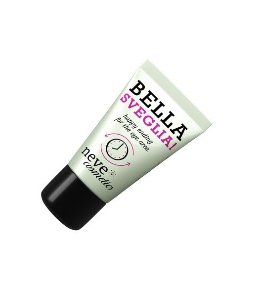 Bella Sveglia - Neve Cosmetics -