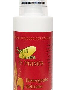 Detergente Delicato Anti Age - IN PRIMIS - Segreti di Natura -