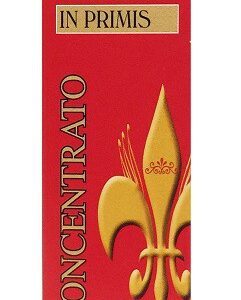 Concentrato Contorno Occhi e Labbra - IN PRIMIS - Segreti di Natura -
