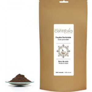 Walnut hull powder - Centifolia -