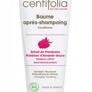 Conditioner - Centifolia -