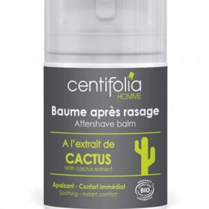 Aftershave-Balsam - Centifolia -