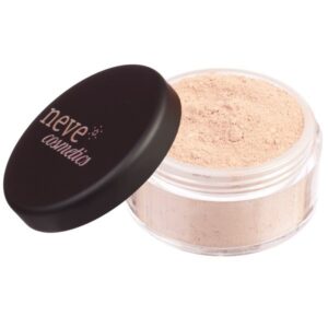 Fondotinta minerale  High Coverage FAIR NEUTRAL - Neve Cosmetics -