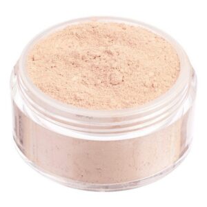 Fondotinta minerale  High Coverage FAIR NEUTRAL - Neve Cosmetics -