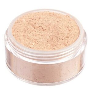 Fondotinta minerale High Coverage LIGHT NEUTRAL - Neve Cosmetics -