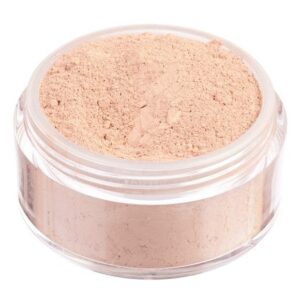Fondotinta minerale Hight Coverage LIGHT ROSE - Neve Cosmetics -