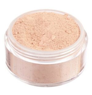 Fondotinta minerale Hight Coverage LIGHT ROSE - Neve Cosmetics -