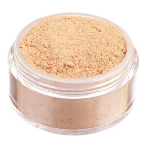 Fondotinta minerale High Coverage MEDIUM WARM - Neve Cosmetics -