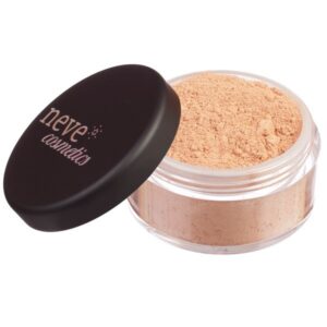 Fondotinta minerale High Coverage TAN NEUTRAL - Neve Cosmetics -