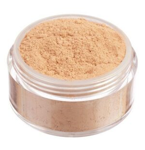 Fondotinta minerale High Coverage TAN WARM - Neve Cosmetics -