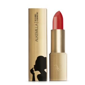 Scarlet Adonide Lipstick - Alkemilla -