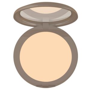 Fondotinta Flat Perfection - LIGHT WARM - Neve Cosmetics -