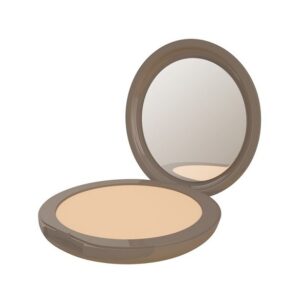 Fondotinta Flat Perfection - LIGHT WARM - Neve Cosmetics -