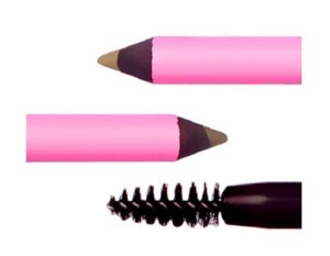 Manga Brows ASH BLONDE & COLD BROWN - Neve Cosmetics -