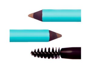 Manga Brows BLONDE & SOFT BROWN - Neve Cosmetics -