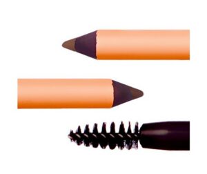 Manga Brows RICH BROWN & BLACK BROWN - Neve Cosmetics -