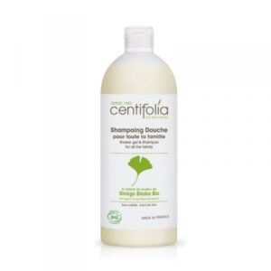 Shampoo doccia - Centifolia -