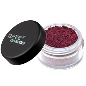 Ombretto minerale FONDENTE - Neve Cosmetics -