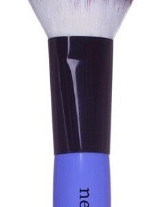 Pennello BLUE CONTOUR - Neve Cosmetics -