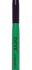 Pennello GREEN DETAIL - Neve Cosmetics -
