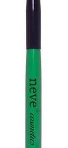 GREEN DETAIL Brush - Neve Cosmetics -