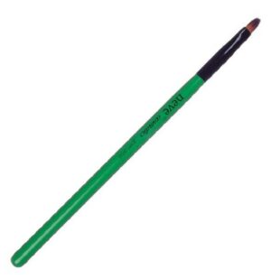 Pennello GREEN DETAIL - Neve Cosmetics -