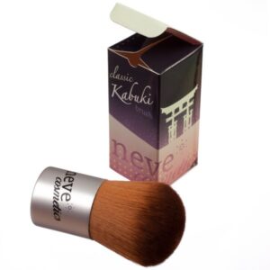 Pennello KABUKI - Neve Cosmetics -