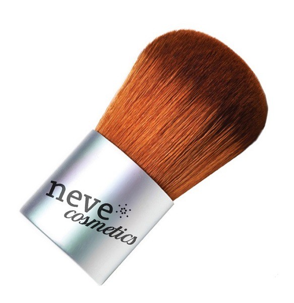 Pennello KABUKI - Neve Cosmetics -