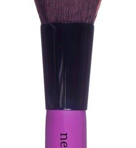 Pennello PURPLE FLAT - Neve Cosmetics -