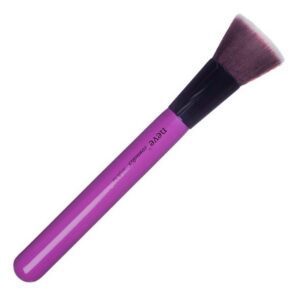 Pennello PURPLE FLAT - Neve Cosmetics -