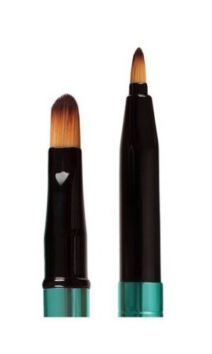 Bürste TWIN REISEBÜRSTE - Neve Cosmetics -