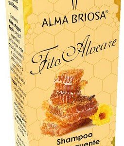 Fito Alveare - Shampoo uso frequente - Alma Briosa -