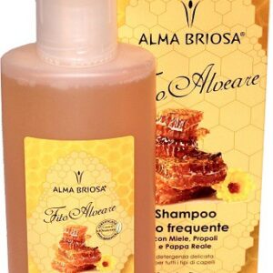 Fito Alveare - Shampoo uso frequente - Alma Briosa -