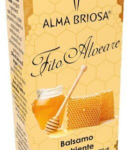 Fito Alveare - Balsamo Nutriente - Alma Briosa -